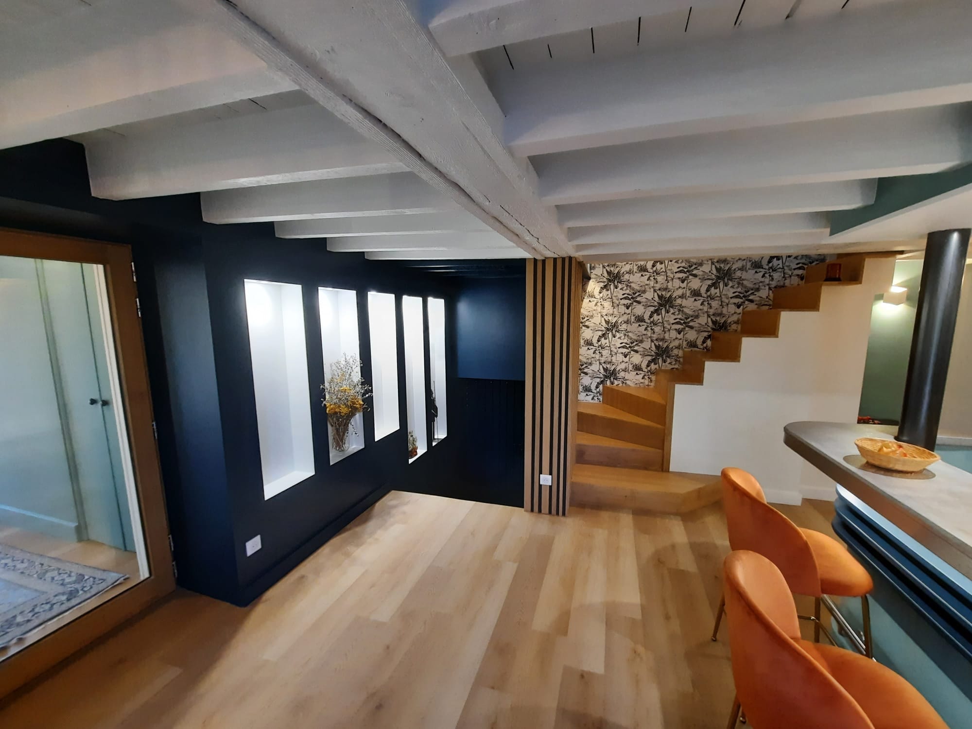 The Tribeca Residence